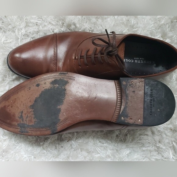 Kenneth Cole Join the Club Men\'s Oxford Size 11M main image 7
